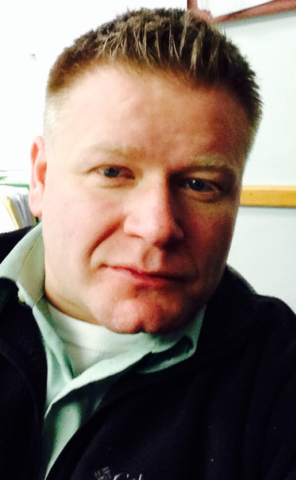 Brian Michael Lee