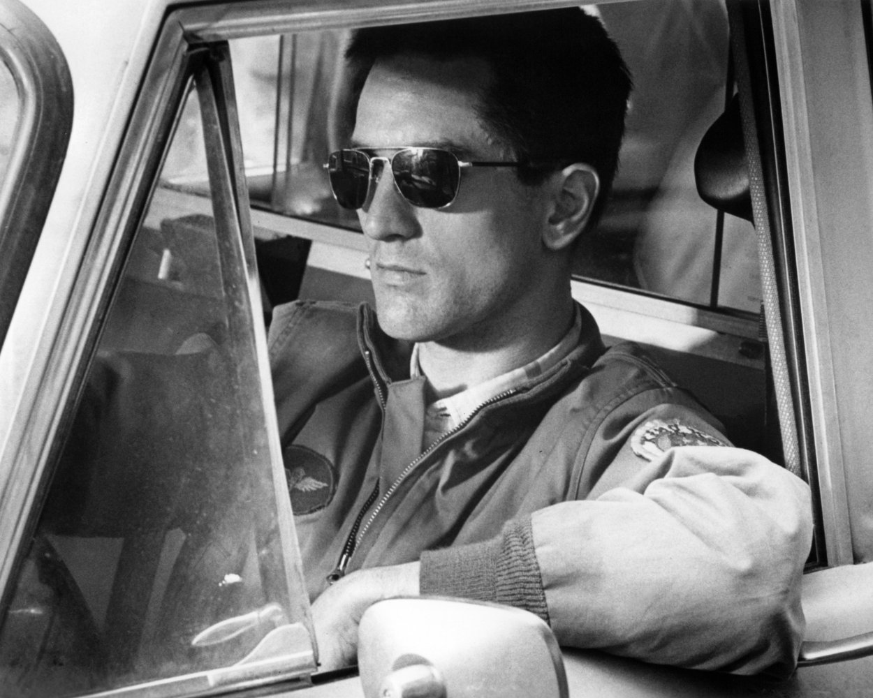 Robert De Niro