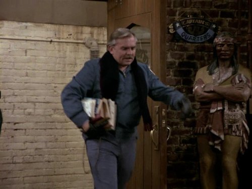 John Ratzenberger