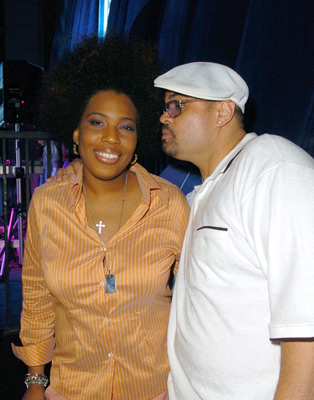 Heavy D