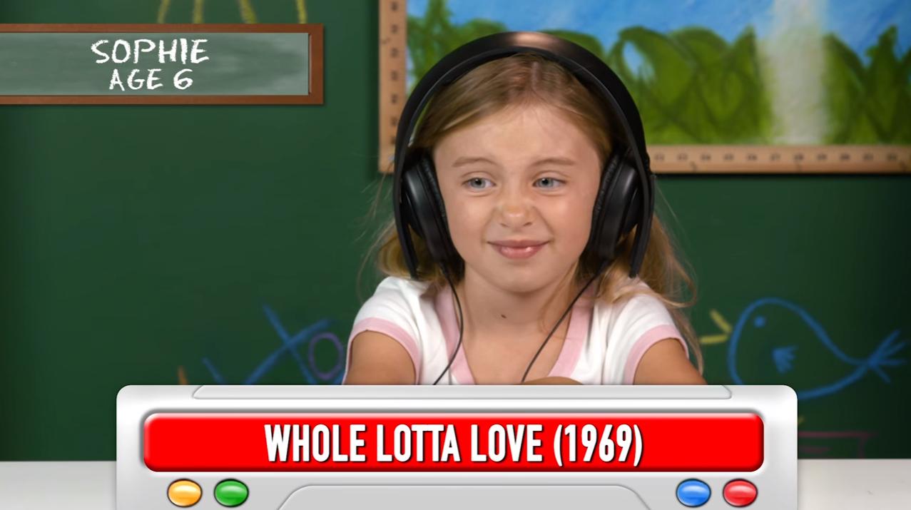 Sophia Rose Nikolov