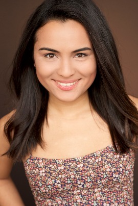 Dianna M. Cruz