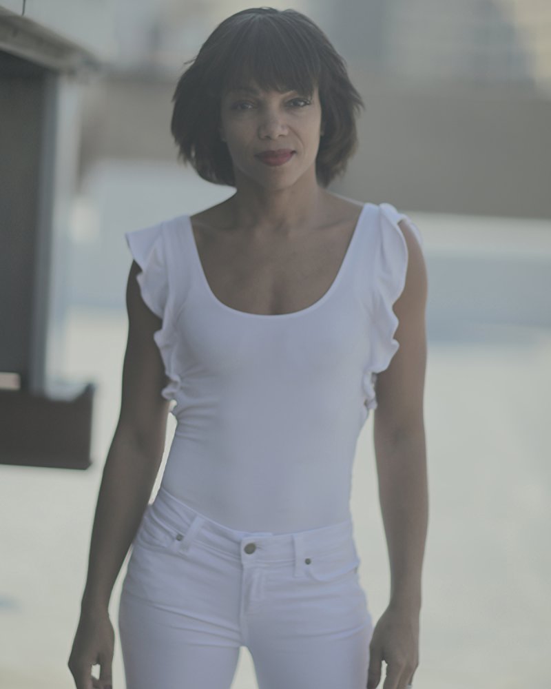 Valisa Tate