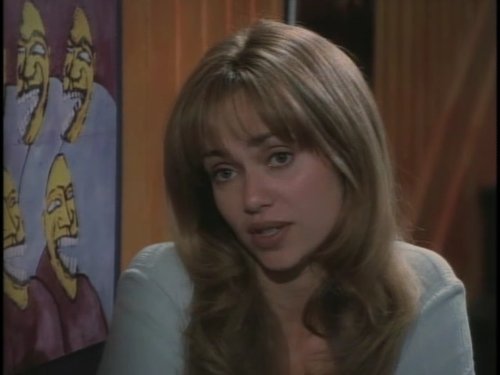Vanessa Angel