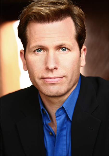 David Arrow