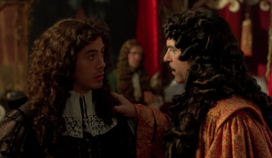 King Charles II of England