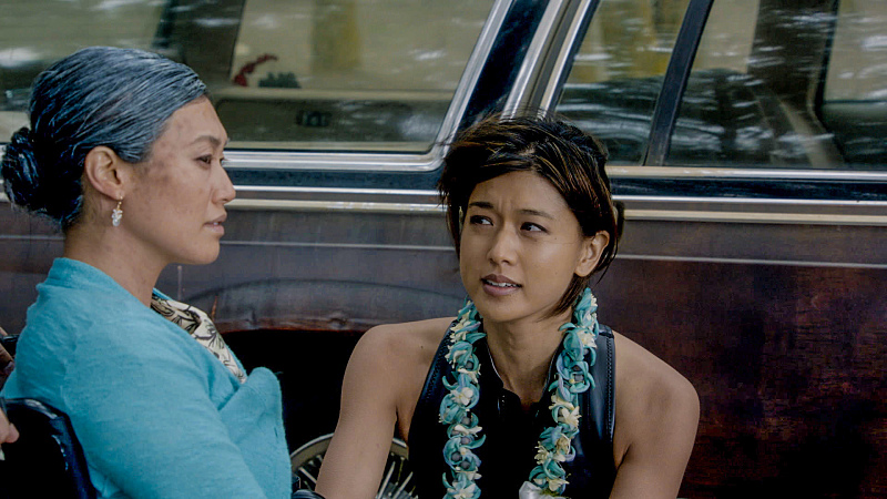 Nani Kalakaua