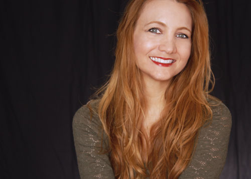Kim Donovan