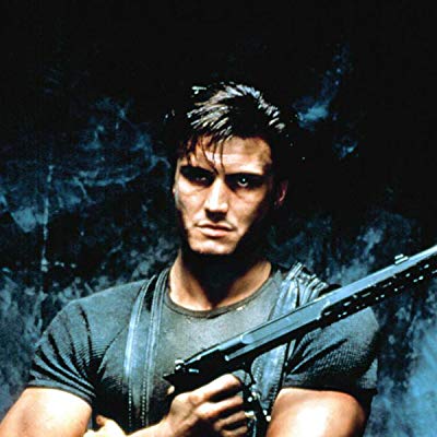 Frank Castle