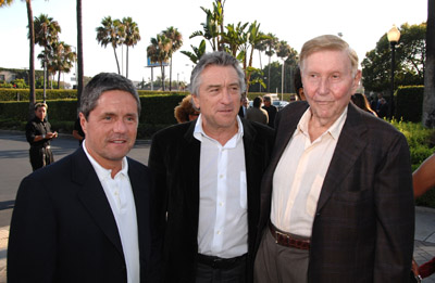 Sumner Redstone
