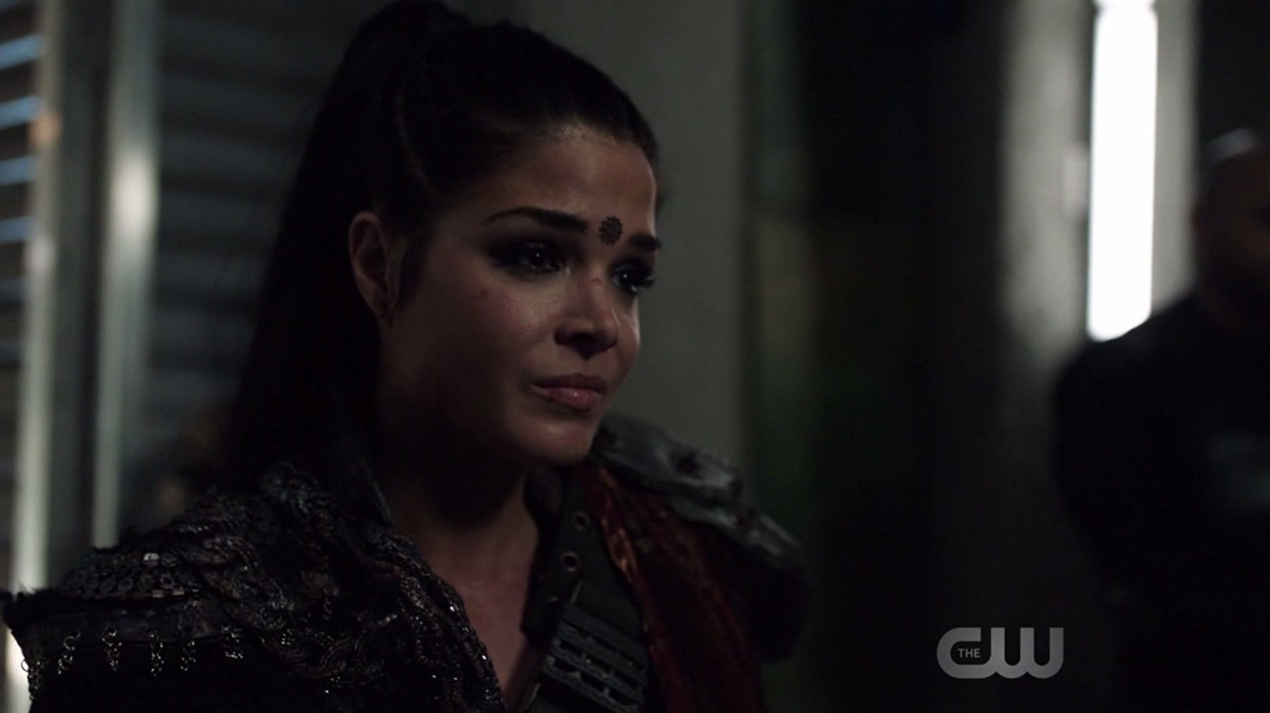 Octavia Blake
