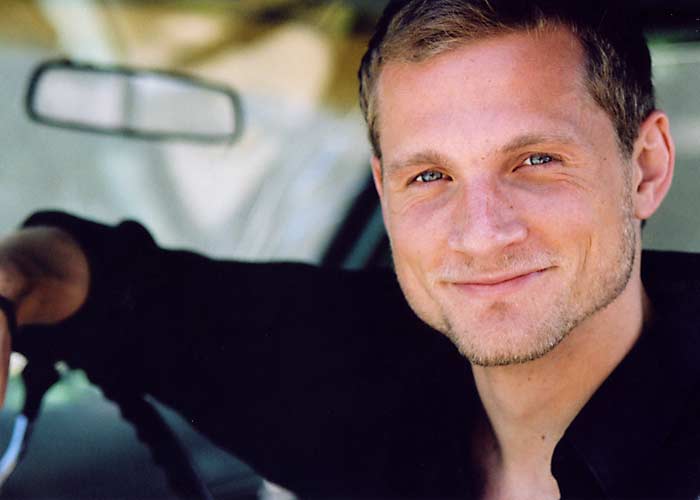 Josh Green