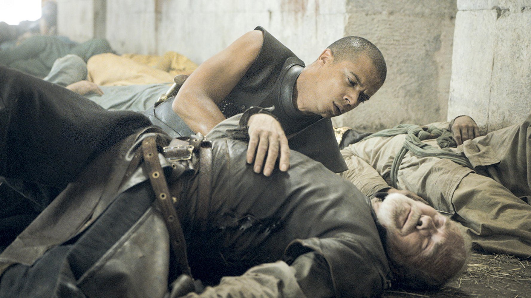 Barristan Selmy