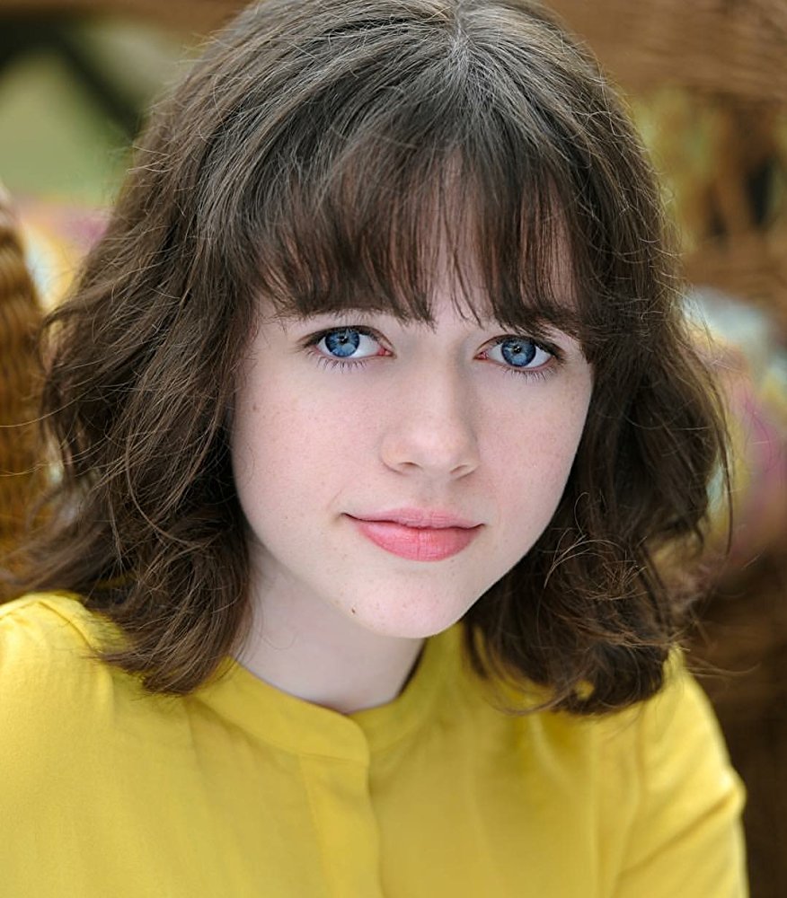 Juliana Dougherty