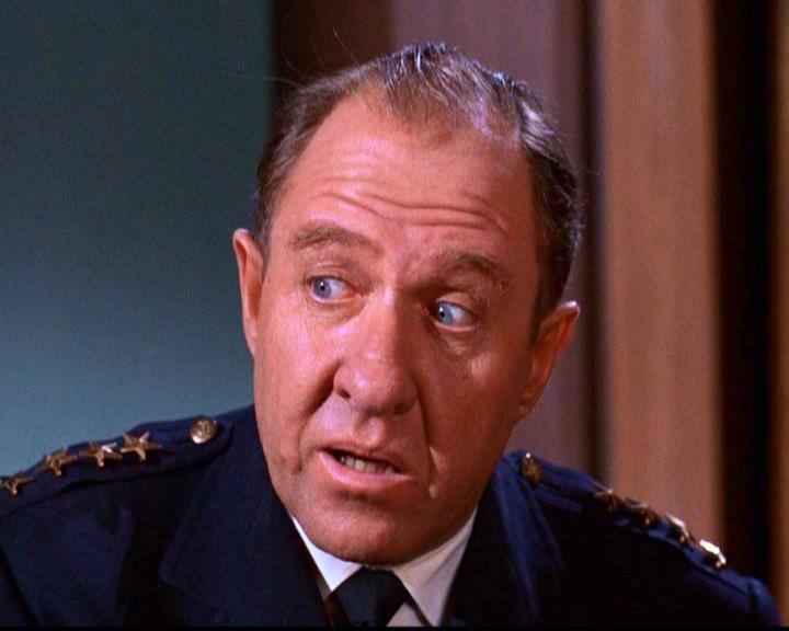 Chief O'Hara