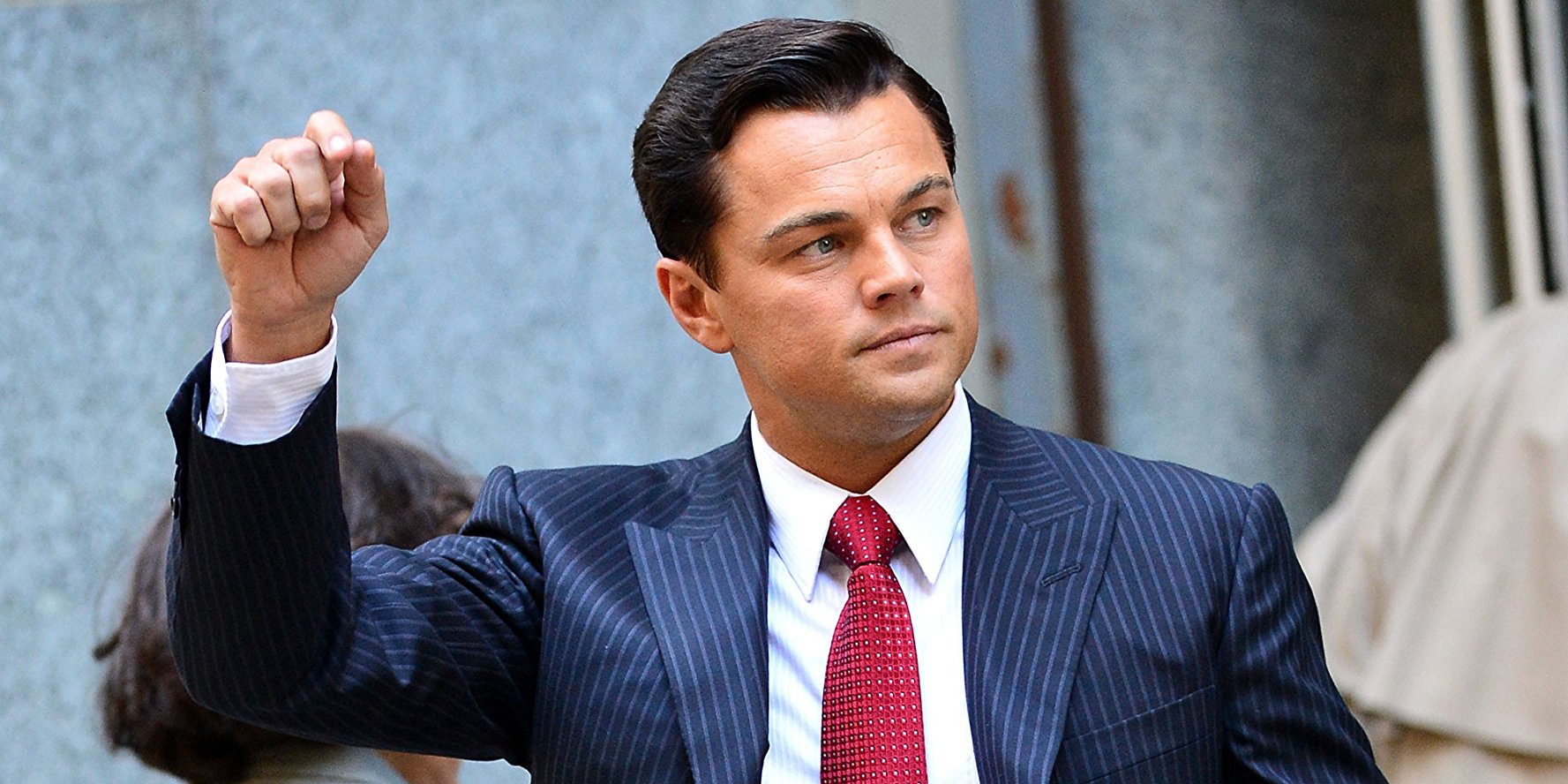 Jordan Belfort