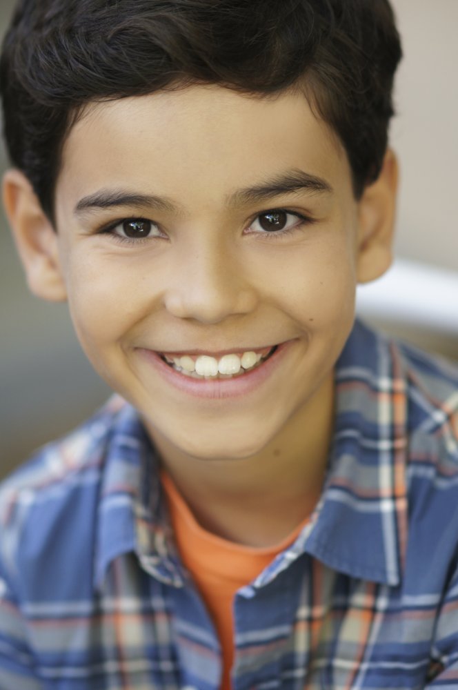 Joshua Gage