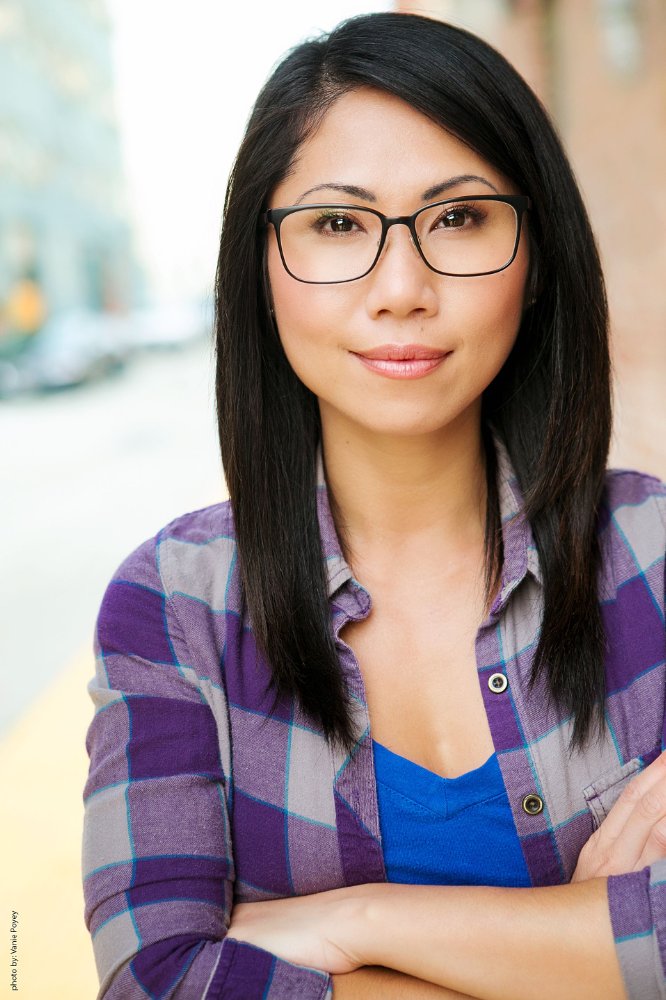 Quynh Thi Le
