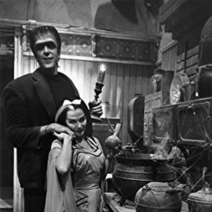 Lily Munster