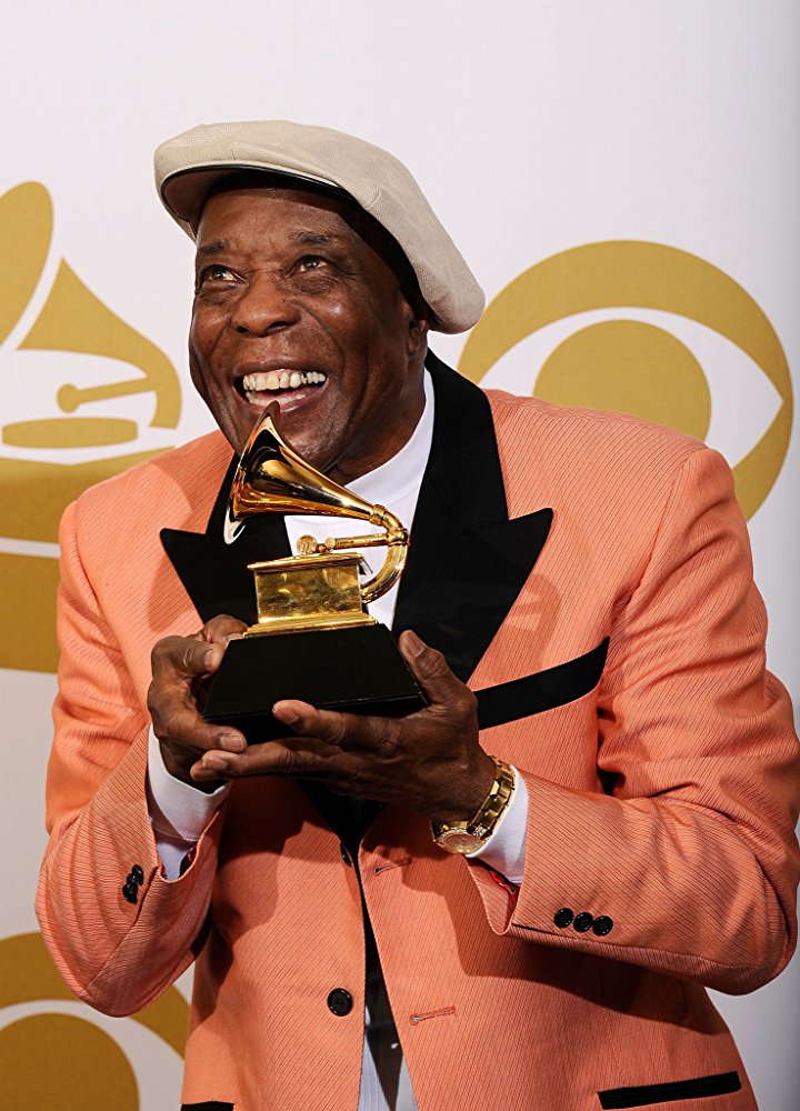 Buddy Guy