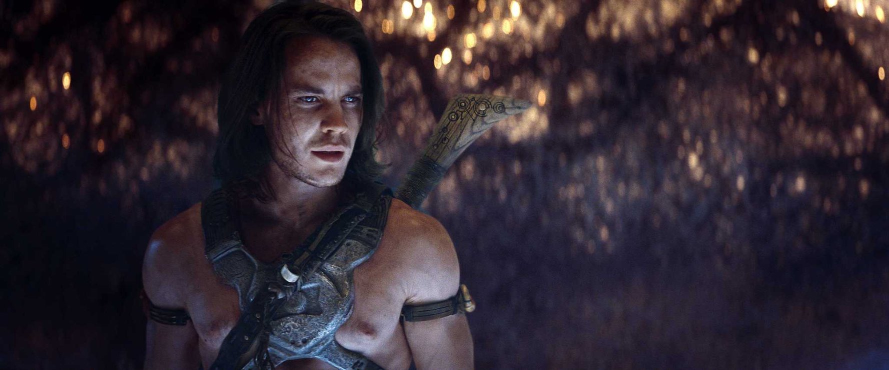 John Carter