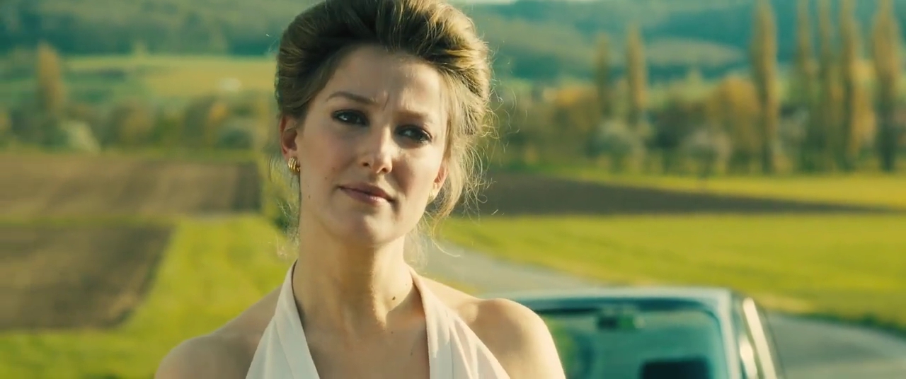 Alexandra Maria Lara