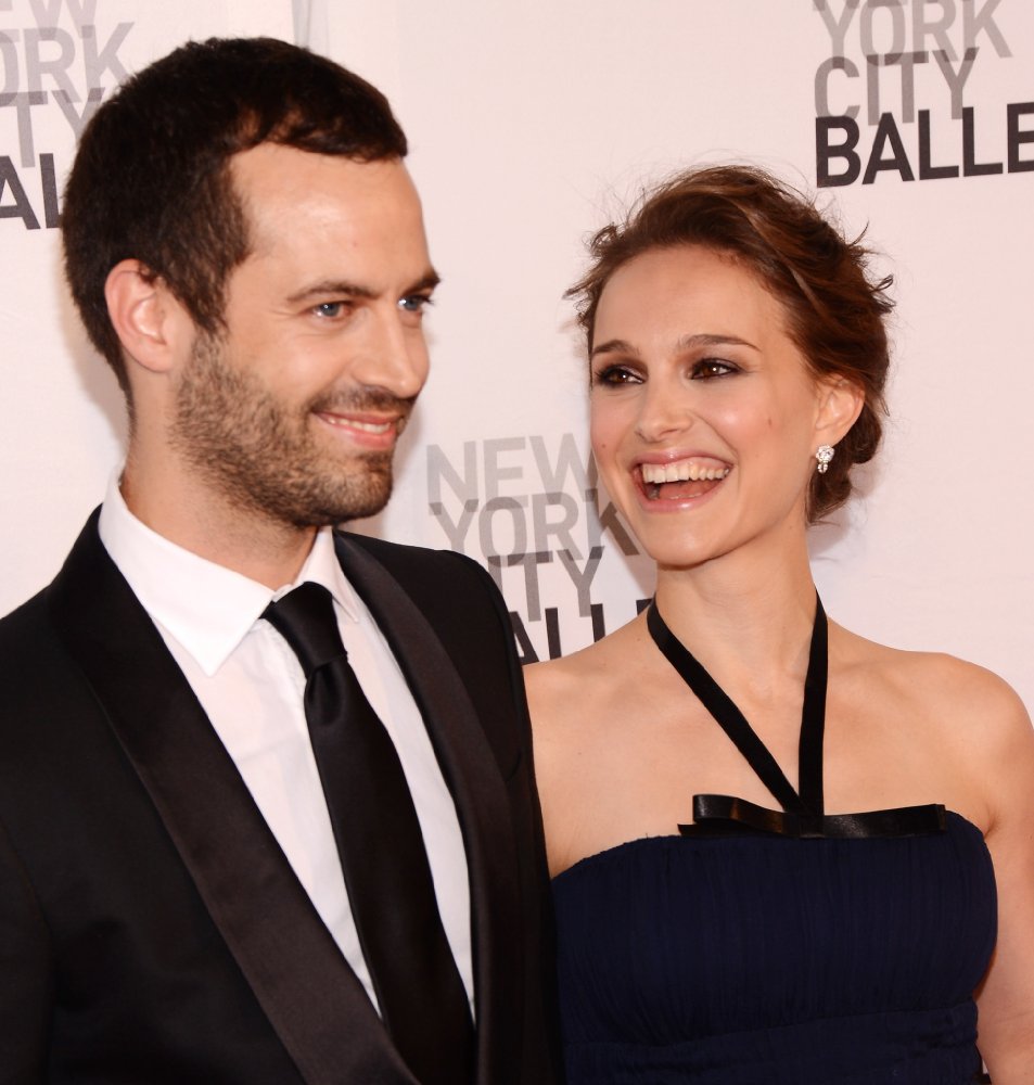 Benjamin Millepied