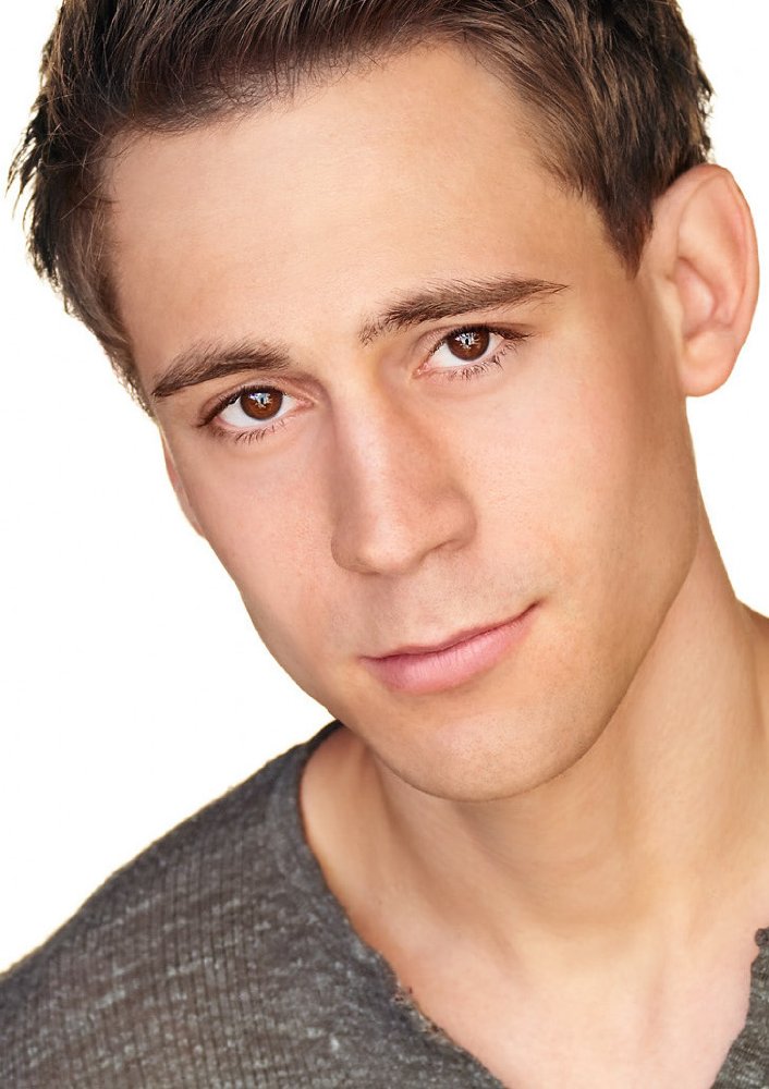 Corey Craig