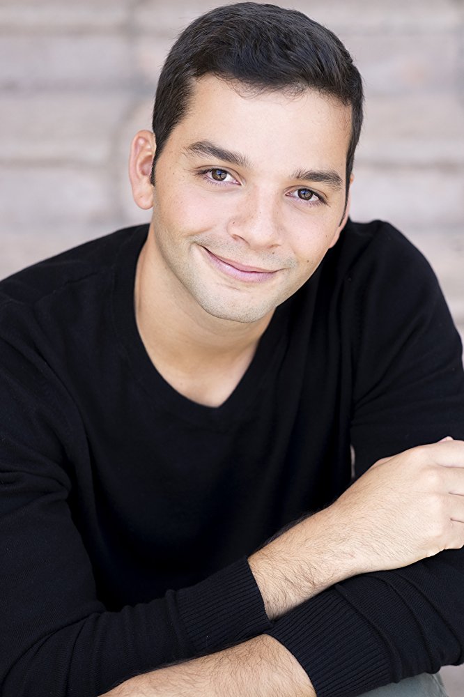 Luis Sebastián Borges