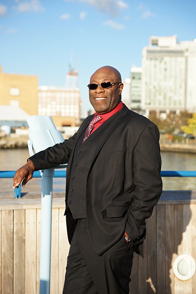 Huston Pigford
