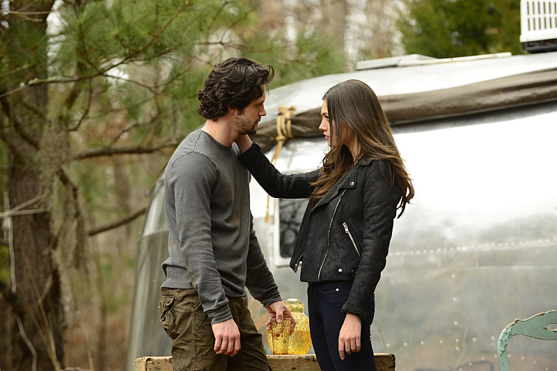 Nathan Parsons