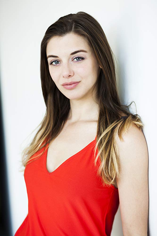 Lanisa Dawn