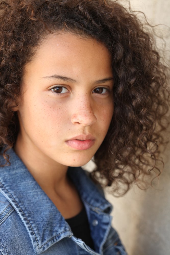 Shayla Wells