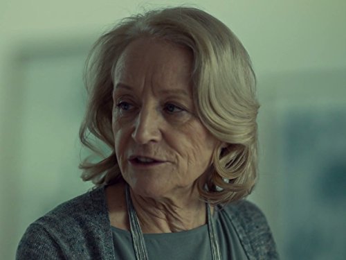 Rosemary Dunsmore