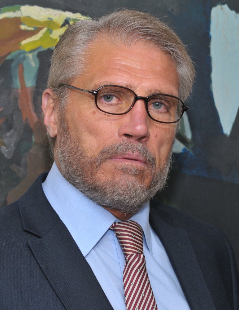 Rodrigo Obregón