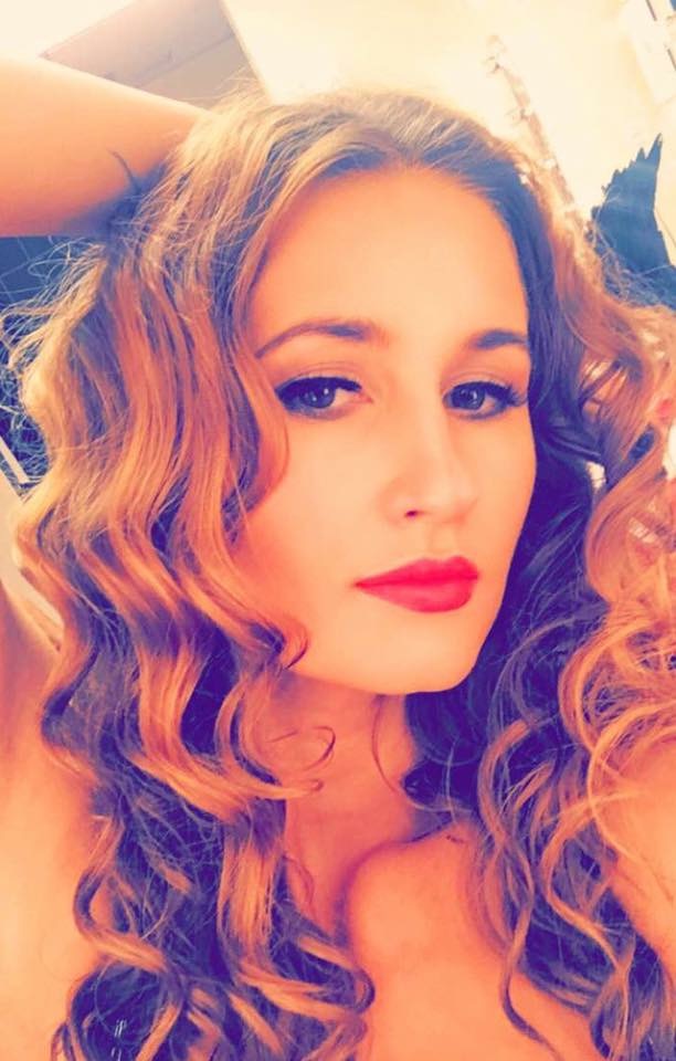 Irina Kazakova