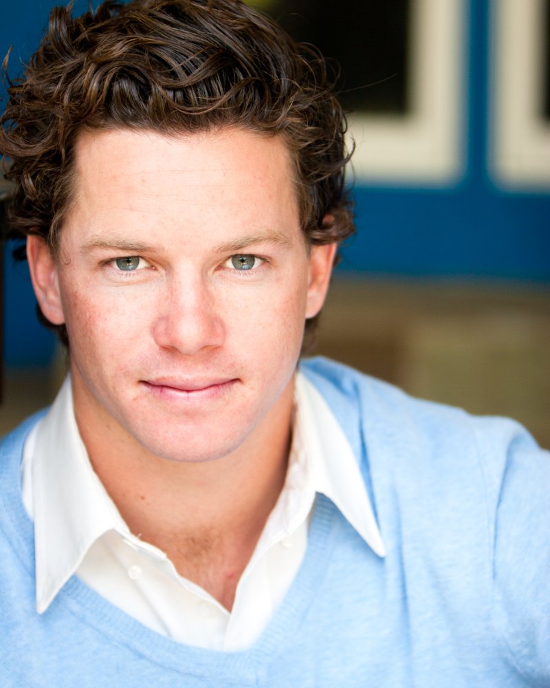 Brendon Garrett