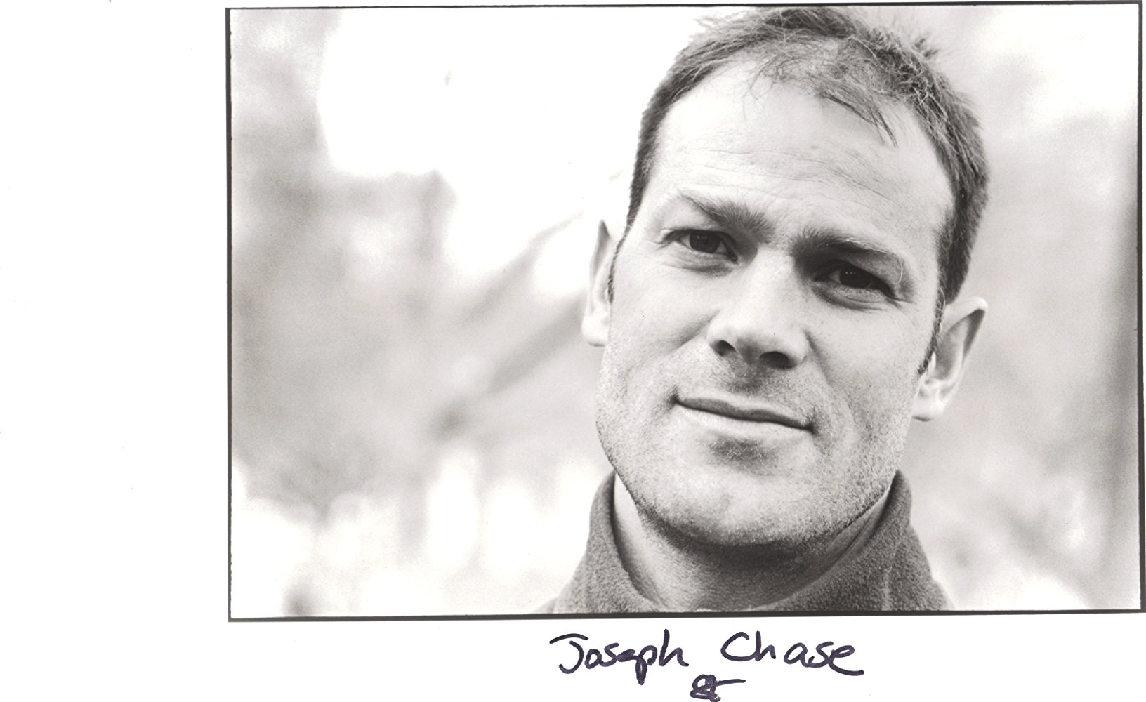 Joe Chase