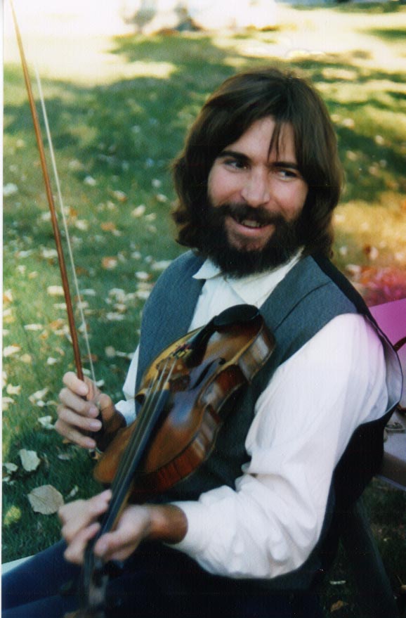 Rex Rideout