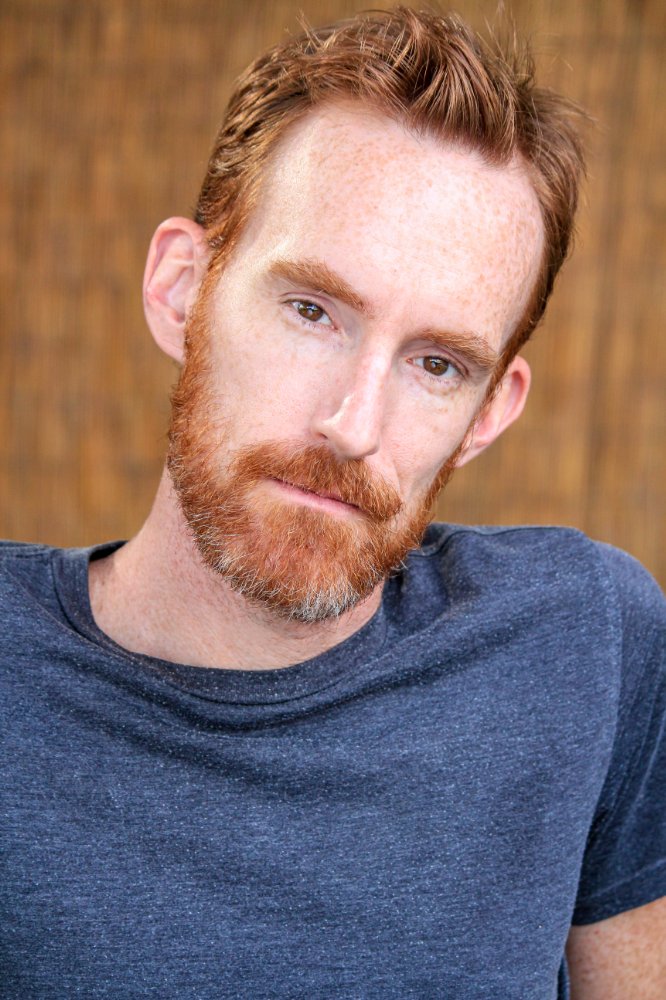 Sean Francis Toohey