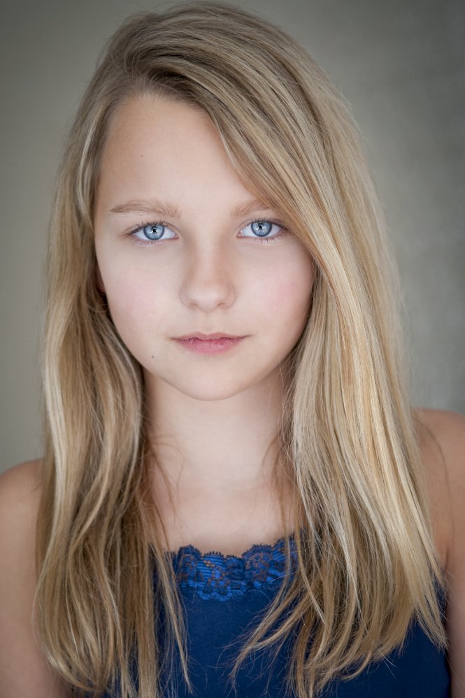 Livvy Stubenrauch