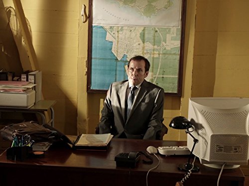 Ben Miller