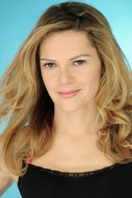 Myriam Blanckaert