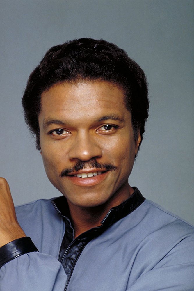 Lando Calrissian