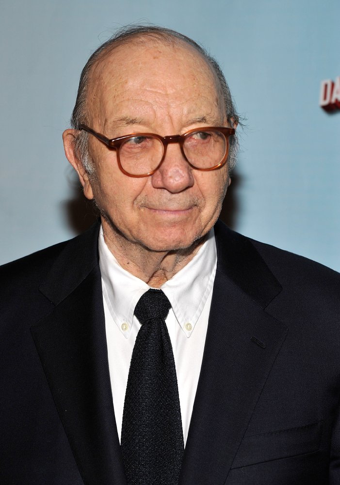 Neil Simon