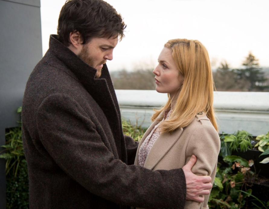 Cormoran Strike