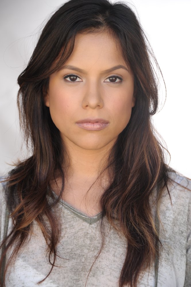 Jacqueline Grace Lopez