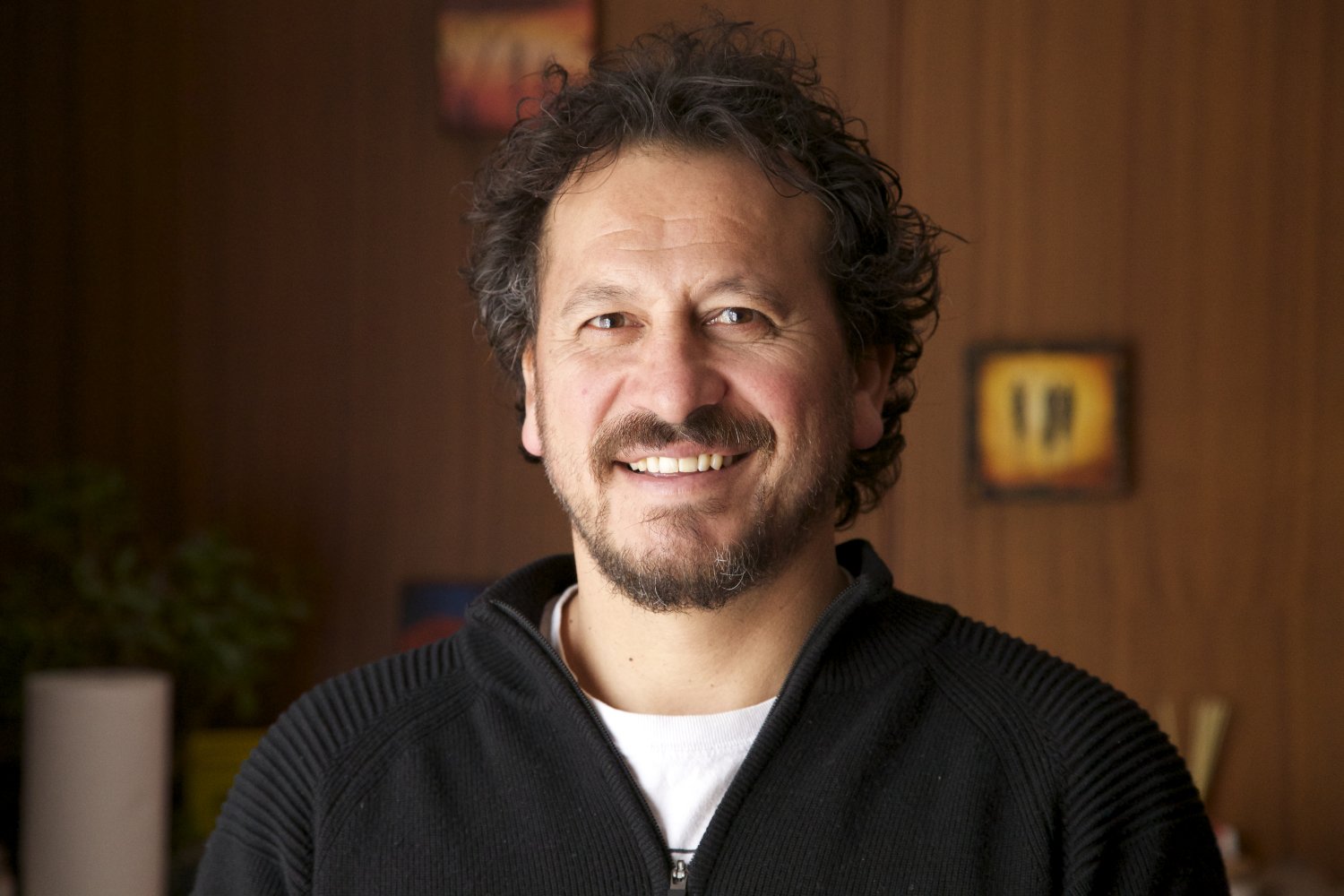 Julian Arahanga