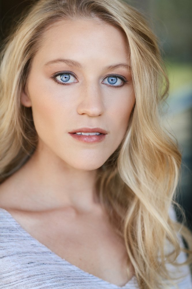 Jessi Cooper