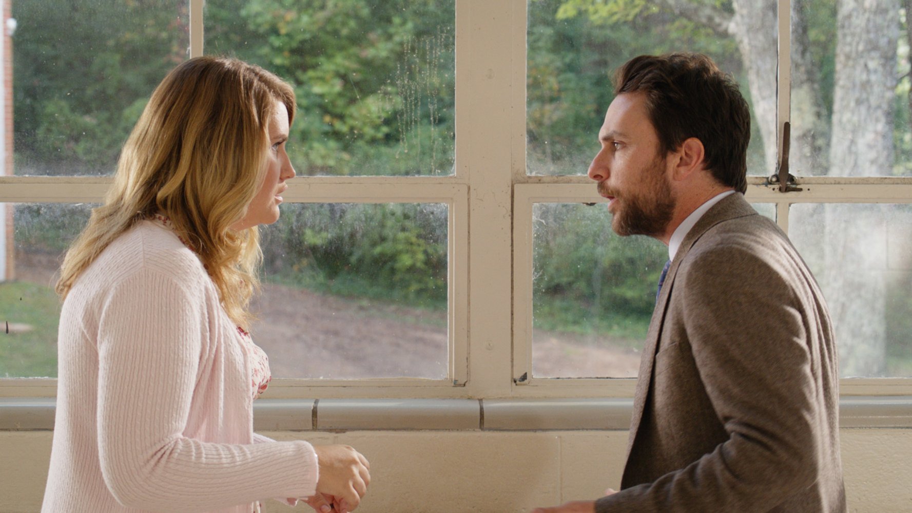 Charlie Day